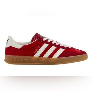 GucciXAdidas